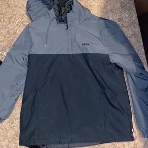 Vans women’s jacket